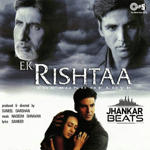 Ek Rishtaa (2001) Mp3 Songs